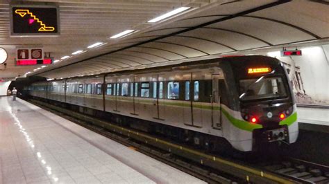Athens public transport routes and timetables. ΟΝ LINE: Μετρό: Έξι νέοι σταθμοί μέχρι το καλοκαίρι του 2021