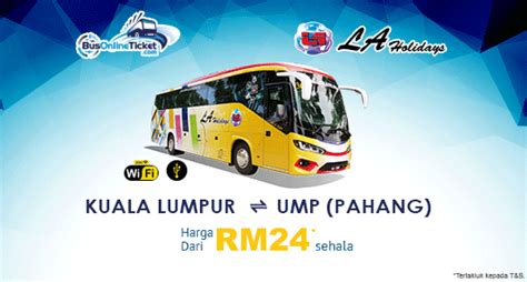 Bus adalah salah satu cara paling ekonomis untuk bepergian di indonesia. Bas dari TBS ke UMP dan Bas dari UMP ke TBS ...