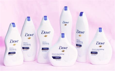 Winner of 3rd best in brief at kodak student commercial award 2007. Why Dove's new Real Beauty bottle designs are a brand ...