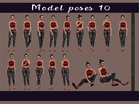 New Year 2021 Poses Pose Pack By Helgatisha The Sims 4 Download Vrogue