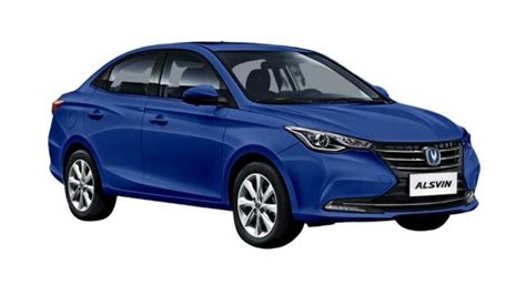 Changan Alsvin 2023 Price Philippines And Official Promos