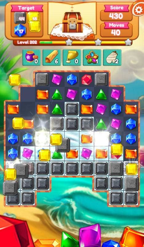 Genius Games And Gems Jewel And Gem Match 3 Puzzle For Android Apk Download