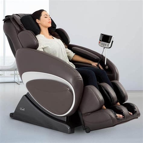 Top 10 Osaki Massage Chairs 2022 Review — Get A Full Body And Deep