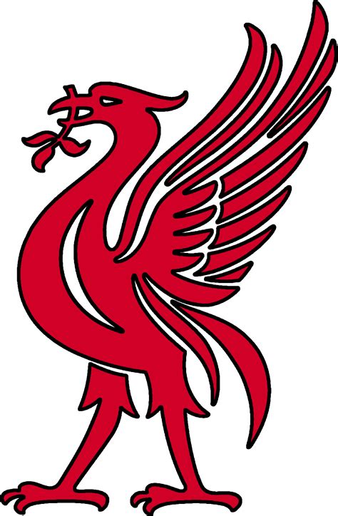 Liverpool Logo Png Transparent Svg Vector Freebie Sup