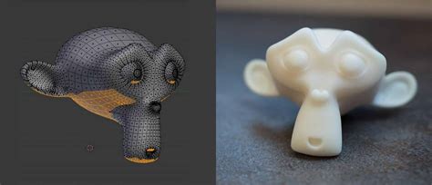 3d Printing In Blender As Fantastic As It Appears