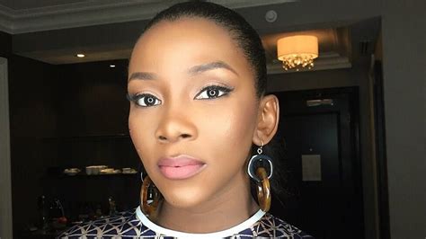 good news for genevieve nnaji as nollywood actor says he s ready to marry her and wash her panties