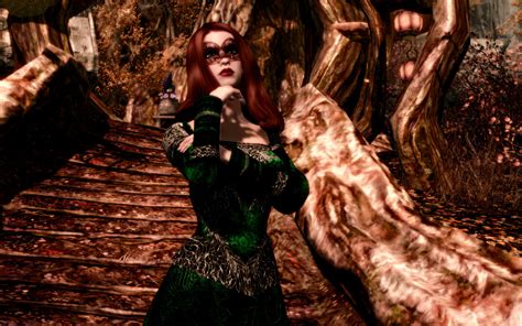 Selina At Skyrim Nexus Mods And Community