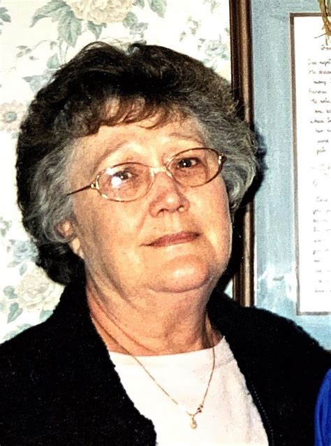 Maybe you would like to learn more about one of these? Cornelia Flory Obituary - Wichita, KS