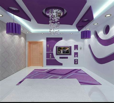 Pop Design For Hall 2018 Simple These 6 Pop Ceiling Designs For Halls