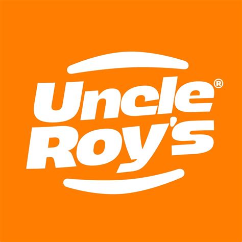 Uncle Roy's