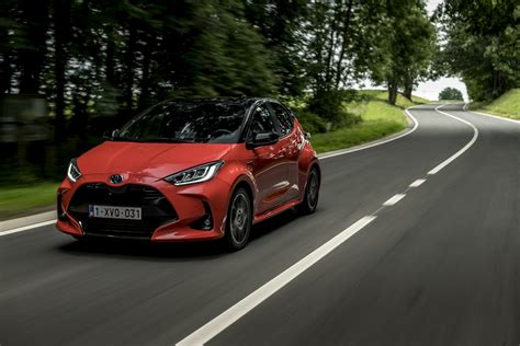 Novo Toyota Yaris Já Tem Preços Auto Drive