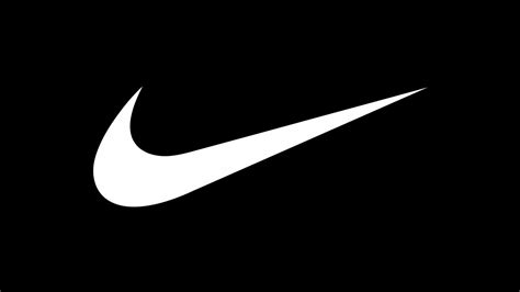 Nike Logo Wallpapers White Black Desktop Wallpapers Nike Design