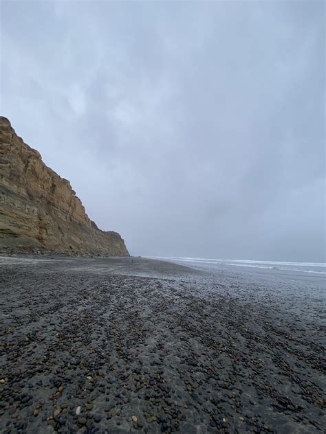 Best R Blacksbeach Images On Pholder Rainy Day At The Beach Today