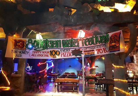Koh Lanta Nightlife And Best Parties And Beach Bars In 2023