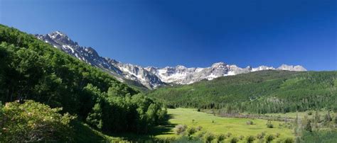 These 15 Epic Mountain Views In Colorado Will Drop Your Jaw Ridgeway