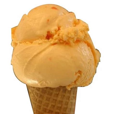 Pin Orange Cone Ice Cream At Best Price In Raipur By Motil Devi Organic