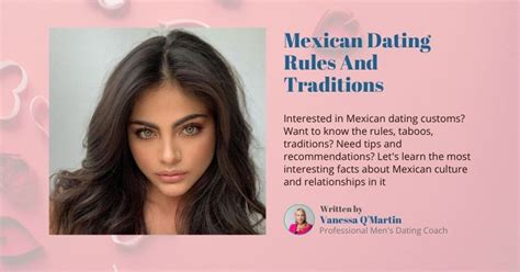 Mexican Dating Culture And Tips For Dating Women In Mexico