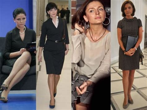 20 Sexiest Women In Politics You Dont Know Reckon Talk