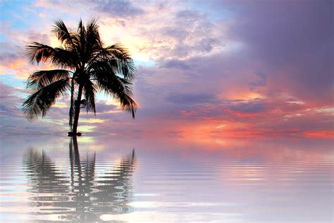 日落 海 自然 Pixabay上的免费照片