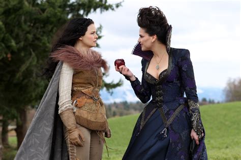 7 Easy Halloween Costumes From Once Upon A Time Once Upon A Time