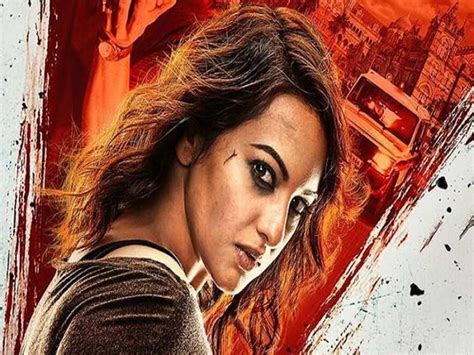 Box Office Sonakshi Sinhas Akira Fails To Impress With Its Opening