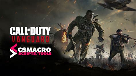Call Of Duty Warzone Assault Rifle No Recoil Macro Season 6