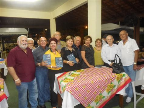 Lançamento Do Livro Academia Pernambucana De Ciências 16 Anos De