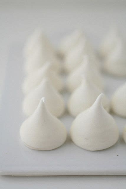 I Love Meringues Baked Meringue Meringue Pavlova Meringue Cookies