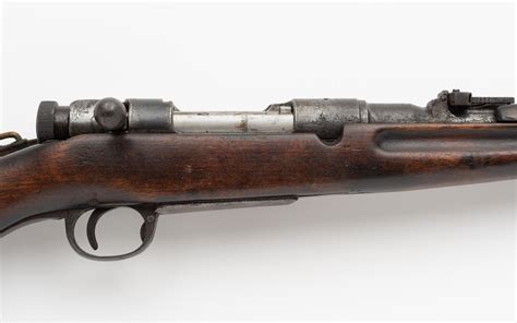 Sold Price Japanese Type 38 Carbine Cal 65 Arisaka Invalid Date Edt