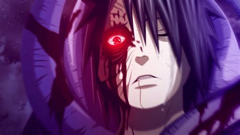Uchiha Clan Obito Mangekyou Sharingan Wallpaper Hd Images And Photos The Best Porn Website