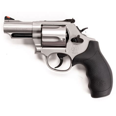 Smith And Wesson Model 69 Combat Magnum For Sale New