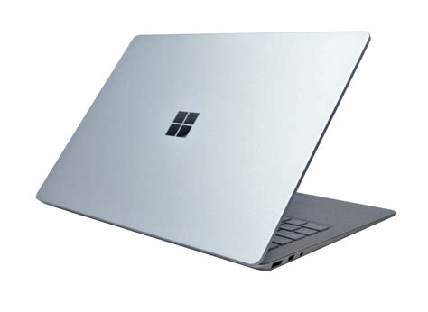 Microsoft Surface Laptop 2 Core I7 8650u 8gb Ram 256gb Ssd 2020