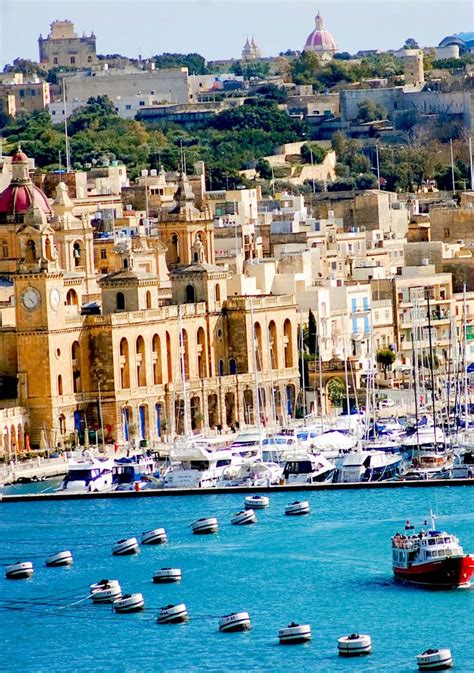 246 Best Malta Images On Pinterest Islands Malta And