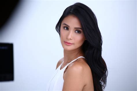 Actress Heart Evangelista Part Of New Netflix Show The Filipino Times