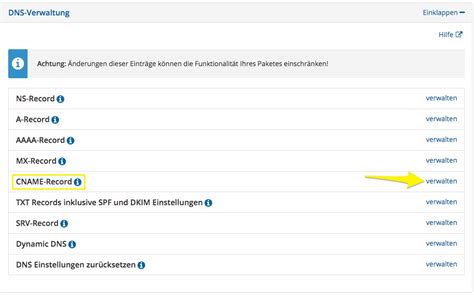 Denic) die nameserver des providers. Eine Strato-Domain mit Ihrer Squarespace-Website verbinden ...