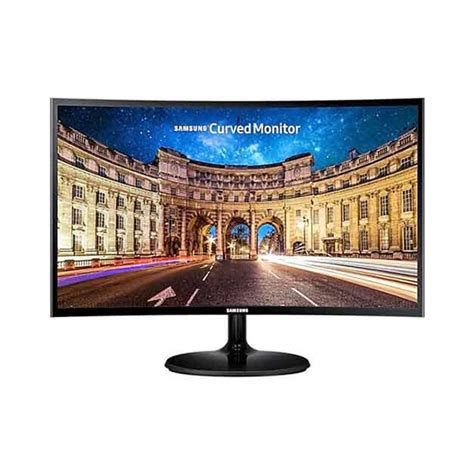 Samsung Cf390 27 Inch Curved Monitor Pc House Lenovo Exclusive Store