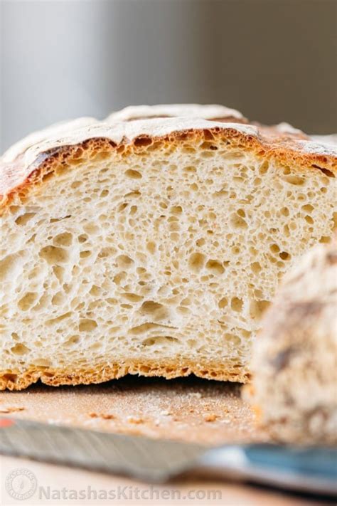 Best Crusty French Bread Recipe