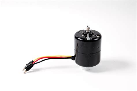 12 VOLT MOTOR ONLY - Insta-Trim Boat Levelers