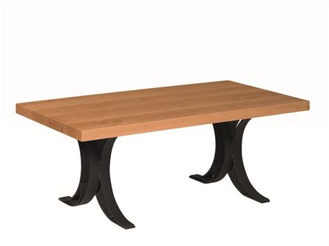 Text message offers · free shipping Artisan Coffee Table from DutchCrafters Amish Furniture