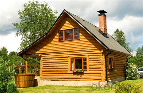 Low Cost Prefabricated Wooden House Real Time Quotes Last Sale Prices
