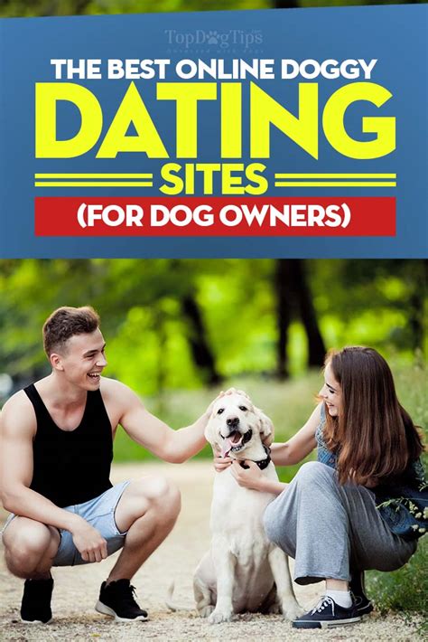 Online quest for love and dating is the new normal today, with dozens of best free dating sites offering to help you skim through potential matches with just a click. 11 Best Dog Dating Site Choices for Dog Owners - Find a ...