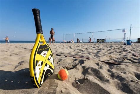 Beach Tennis Entenda Porque Tendinites E Lesões São Tão Comuns Nos Praticantes Desse Esporte