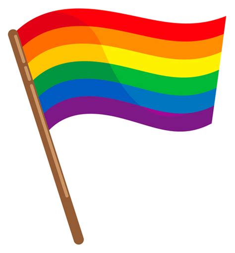 Lgbtq Symbols With Lgbtq Pride Flag Or Rainbow Colors Photos By Canva