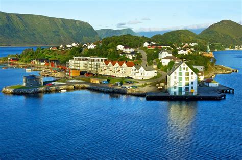 Norways Top Regions Where To Go And What To See Kimkim
