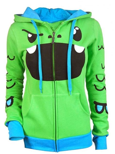 Emmiol Free Shipping 2023 Dinosaur Spikes And Horns Embellished Hoodie
