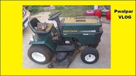 Reconditioned Riding Lawn Mowers Home Depot Home Improvement