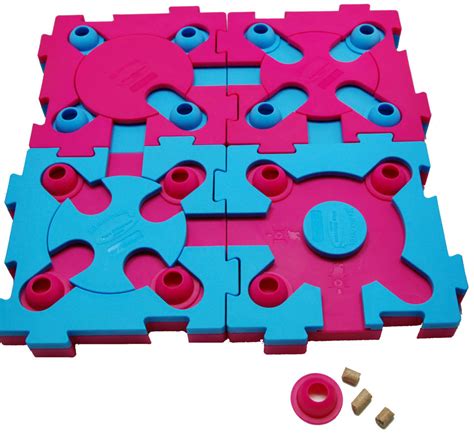Keep your dog busy · fast shipping · nina ottosson puzzle toys Nina Ottosson Dog Toys Shop - CAT MIXMAX PUZZLE - A