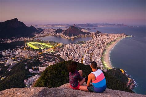 Brazil Photography Tour Brendan Van Son Photography