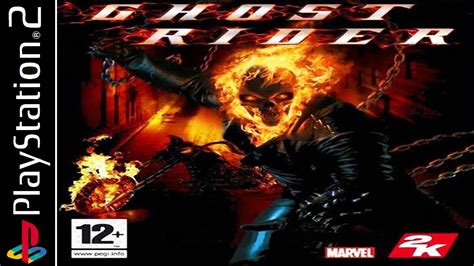 Ghost Rider Game For Pc Loverlana