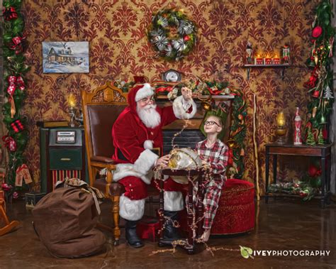 How To Help Your Kid Believe In Santa Kids Activities Blog
